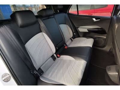 2022 Volkswagen ID.3