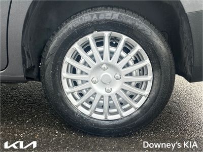 2020 Peugeot Partner