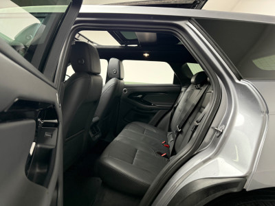 2024 Land Rover Range Rover Evoque