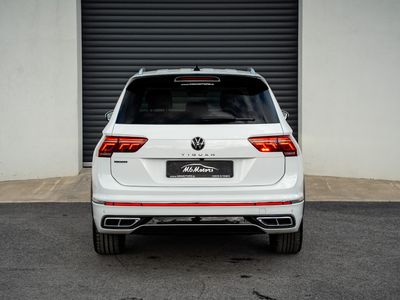 2023 Volkswagen Tiguan Allspace