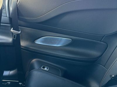 2021 Mercedes-Benz E Class