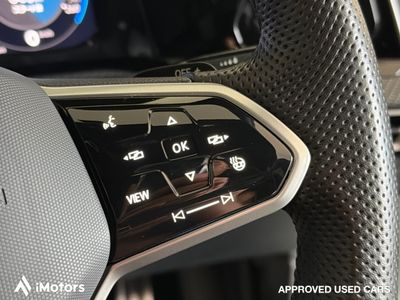 2023 Volkswagen Golf