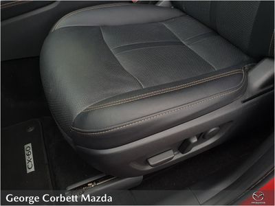 2023 Mazda CX-60