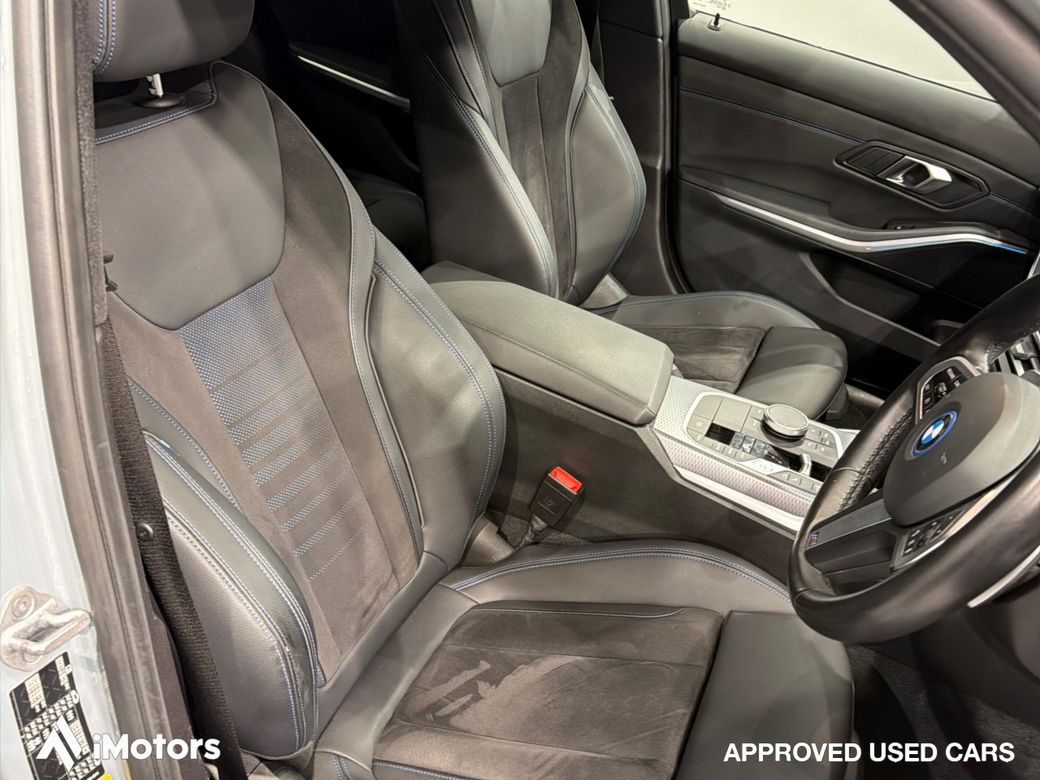 2024 BMW 3 Series