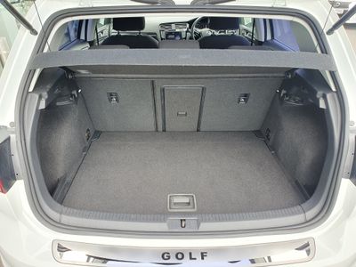 2013 Volkswagen Golf