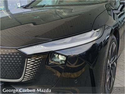 2026 Mazda Mazda6