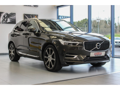 2020 Volvo XC60