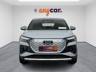 2023 Audi Q4