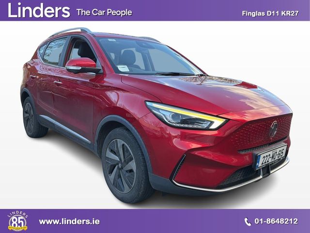 vehicle for sale from Linders Finglas Turvey Limited