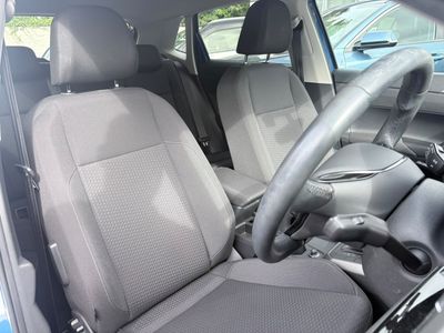 2021 Volkswagen Polo