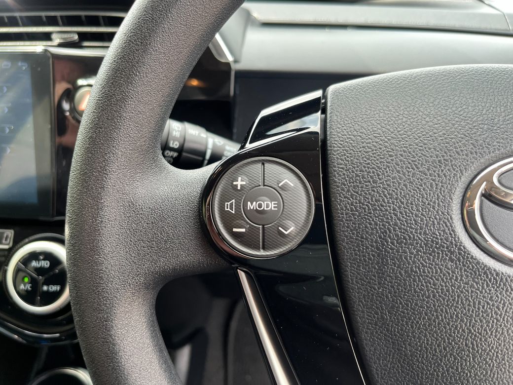2019 Toyota Aqua