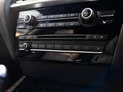 2016 BMW X3