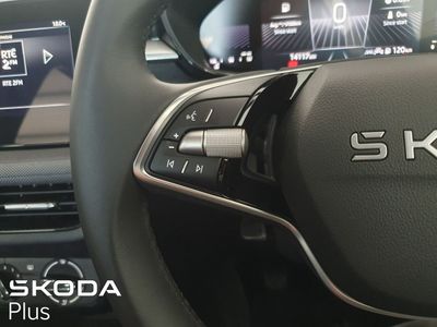 2025 Skoda Fabia