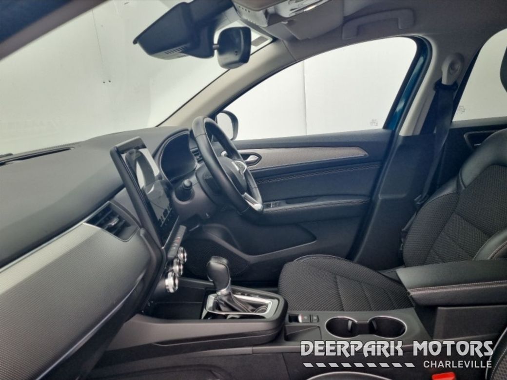 2022 Renault Arkana