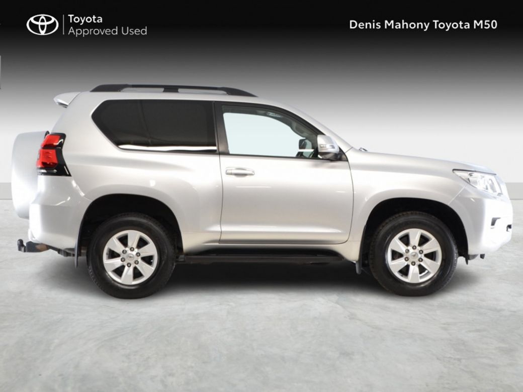 2022 Toyota Landcruiser