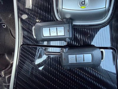 2021 Mitsubishi Outlander