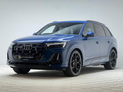 2024 Audi Q7