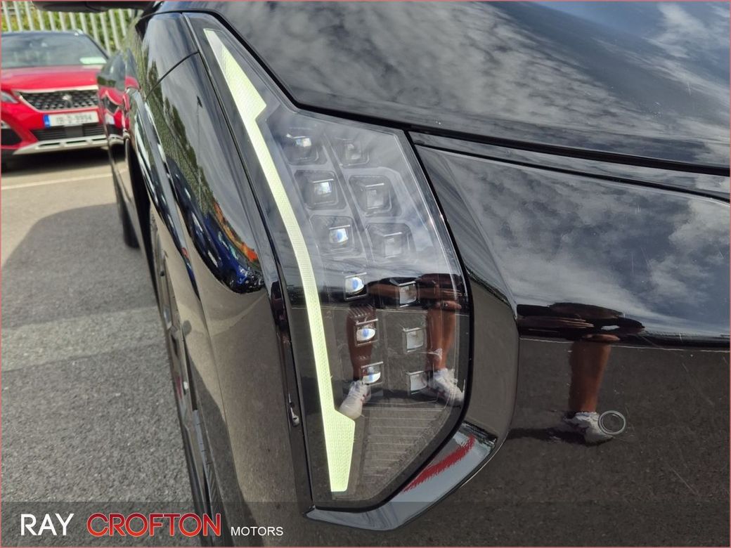 2026 Kia EV4