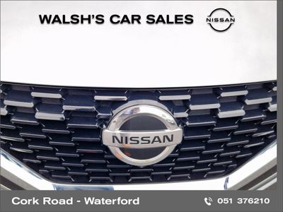 2021 Nissan Qashqai