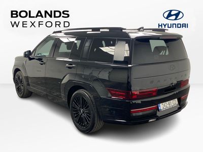 2024 Hyundai Santa Fe