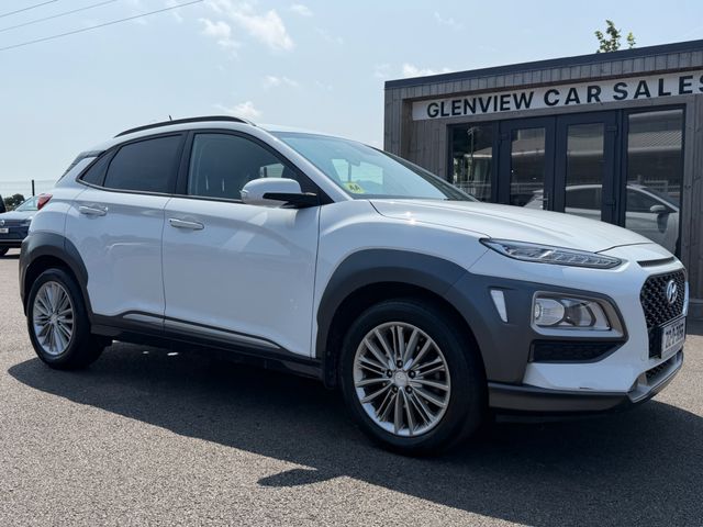 vehicle for sale from Glenview Car Sales