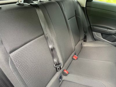 2011 Volkswagen Polo