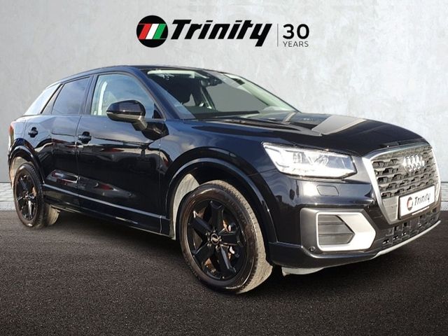 vehicle for sale from Trinity Motors Wexford