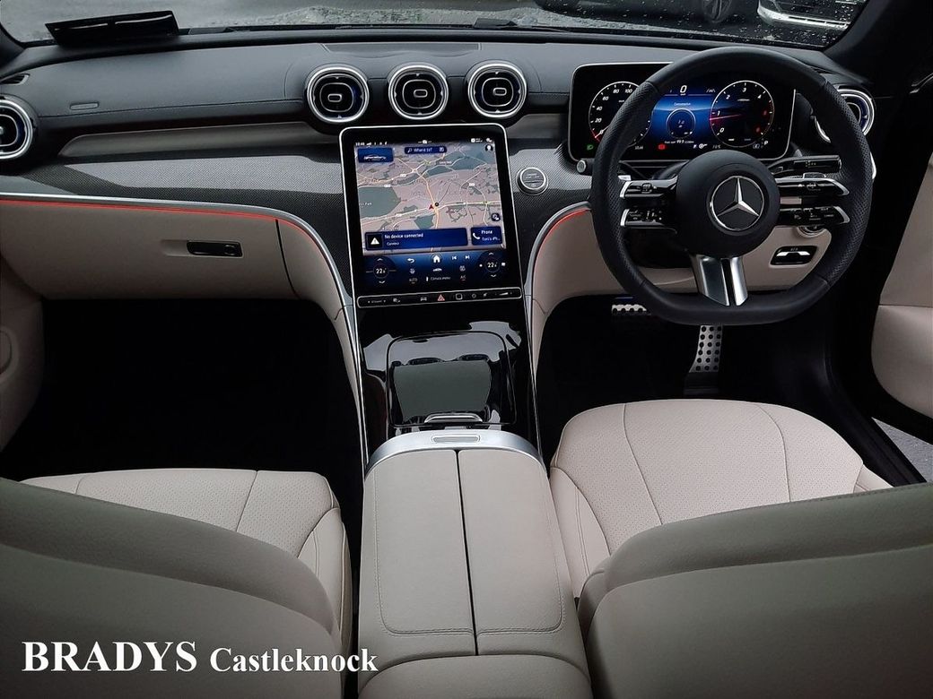 2025 Mercedes-Benz CLE