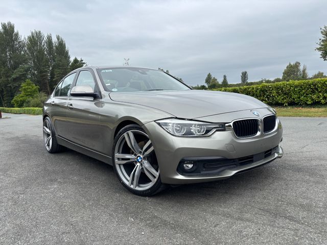 vehicle for sale from Byrne Motor Company