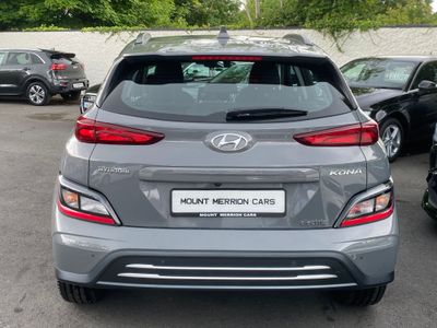 2023 Hyundai Kona