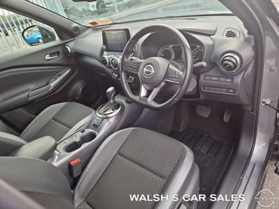 2023 Nissan Juke