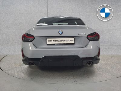 2023 BMW 2 Series