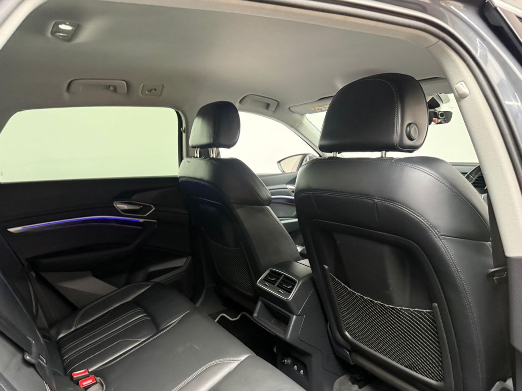 2023 Audi Q8 e-tron