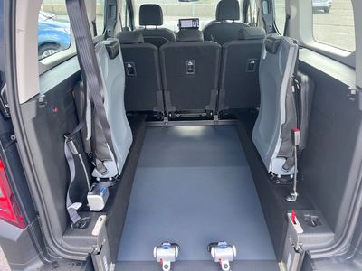 2026 Citroen Berlingo Multispace