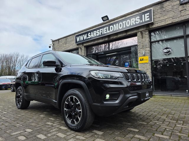 vehicle for sale from Sarsfield Motors