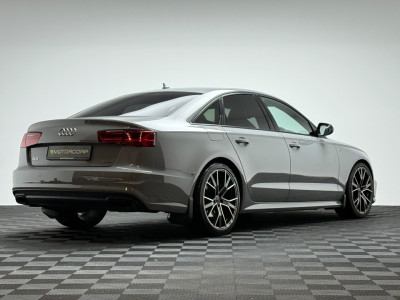 2016 Audi A6