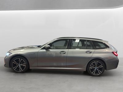 2023 BMW 3 Series