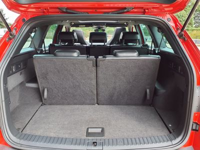 2022 Skoda Kodiaq