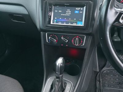 2014 Volkswagen Polo