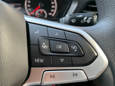 2023 Volkswagen Caddy