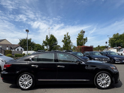 2015 Lexus LS 460