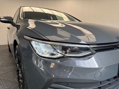 2024 Volkswagen Golf