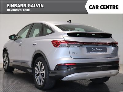 2023 Audi Q4