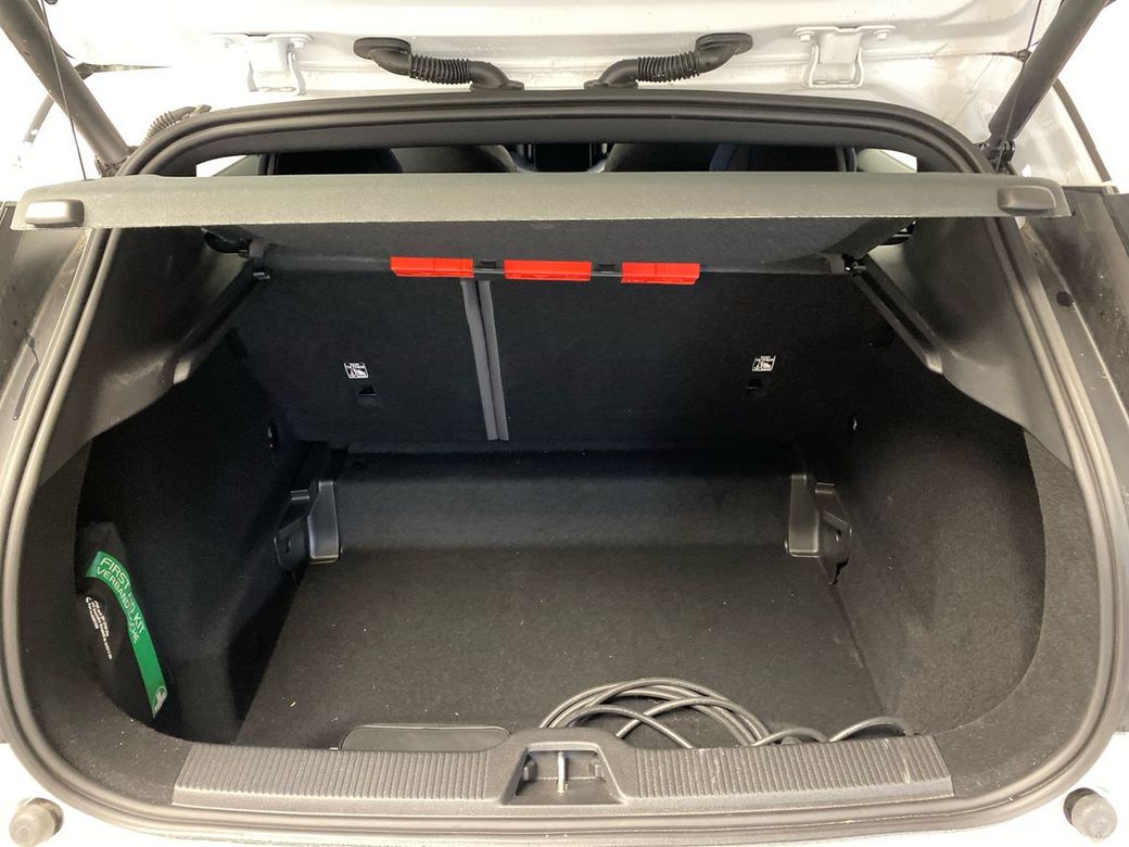 2025 Volvo EX30