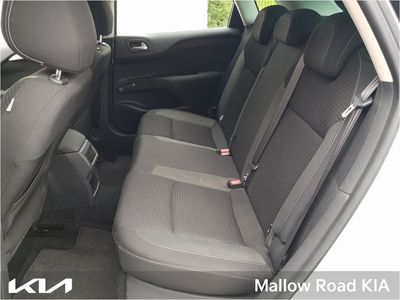 2017 Citroen C4