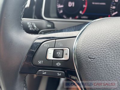 2020 Volkswagen Golf