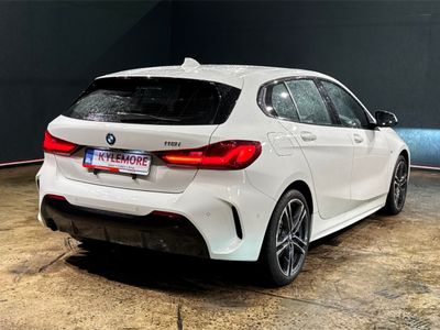 2024 BMW 1 Series