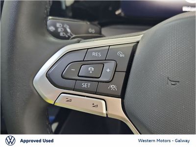 2024 Volkswagen Golf