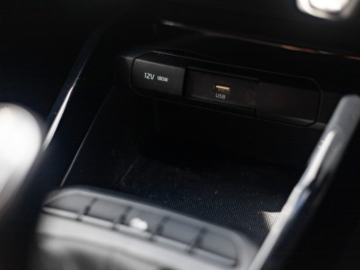 2022 Kia Stonic