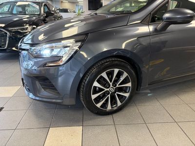 2022 Renault Clio